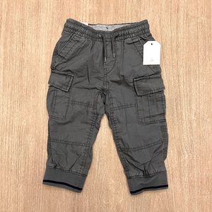 NWT Baby Gap | Cotton Lined Pants